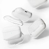 Etui Ringke Air dla Apple AirPods Pro 3, Glitter Clear