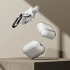 Etui Ringke Air dla Apple AirPods Pro 3, Glitter Clear