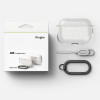 Etui Ringke Air dla Apple AirPods Pro 3, Glitter Clear