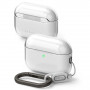 Ringke Air Case do Apple AirPods Pro 3, przezroczysty