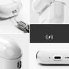 Ringke Air Case do Apple AirPods Pro 3, przezroczysty
