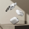 Ringke Air Case do Apple AirPods Pro 3, przezroczysty