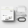 Ringke Air Case do Apple AirPods Pro 3, przezroczysty