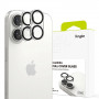 Ringke Camera Full Cover do Apple iPhone 17, czarny (2 szt.)