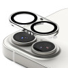 Ringke Camera Full Cover do Apple iPhone 17, czarny (2 szt.)