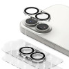 Ringke Camera Full Cover do Apple iPhone 17, czarny (2 szt.)