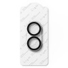 Ringke Camera Full Cover do Apple iPhone 17, czarny (2 szt.)