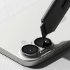 Ringke Camera Full Cover do Apple iPhone 17, czarny (2 szt.)