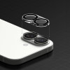 Ringke Camera Full Cover do Apple iPhone 17, czarny (2 szt.)