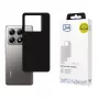 Etui 3MK Matt Case do Xiaomi 14T Pro, czarne