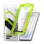 Ringke Easy Slide szkło hartowane do Samsung Galaxy S26 Ultra, przezroczyste (2 szt.)