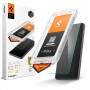 Spigen Glas.tR EZ Fit Pro AC HD AGL11074 Szkło hartowane na ekran do Samsung Galaxy S26 Ultra, przezroczyste