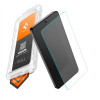 Spigen Glas.tR EZ Fit Pro AC HD AGL11074 Szkło hartowane na ekran do Samsung Galaxy S26 Ultra, przezroczyste