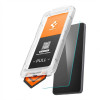 Spigen Glas.tR EZ Fit Pro AC HD AGL11074 Szkło hartowane na ekran do Samsung Galaxy S26 Ultra, przezroczyste