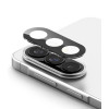 Osłona aparatu Ringke Camera Full Cover do Samsung Galaxy A37 / A57 5G, czarna (2 szt.)