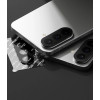 Osłona aparatu Ringke Camera Full Cover do Samsung Galaxy A37 / A57 5G, czarna (2 szt.)
