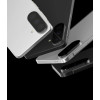 Osłona aparatu Ringke Camera Full Cover do Samsung Galaxy A37 / A57 5G, czarna (2 szt.)