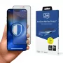 Szkło hartowane 3MK HardGlass Matt Max Privacy do Apple iPhone 16 Pro Max