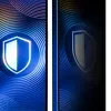 Szkło hartowane 3MK HardGlass Matt Max Privacy do Apple iPhone 16 Pro Max