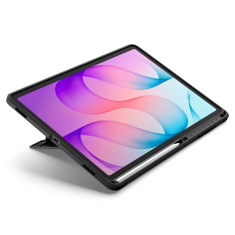 Spigen Tough Armor Pro ACS11827 etui na tablet do Samsung Galaxy Tab S12+ 12.6 (X840 / X846b), czarny
