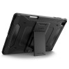 Spigen Tough Armor Pro ACS11827 etui na tablet do Samsung Galaxy Tab S12+ 12.6 (X840 / X846b), czarny