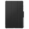 Spigen Rugged Armor ACS11822 etui na tablet do Samsung Galaxy Tab S12+ 12.6 (X840 / X846b), matowa czerń