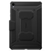 Spigen Rugged Armor ACS11822 etui na tablet do Samsung Galaxy Tab S12+ 12.6 (X840 / X846b), matowa czerń