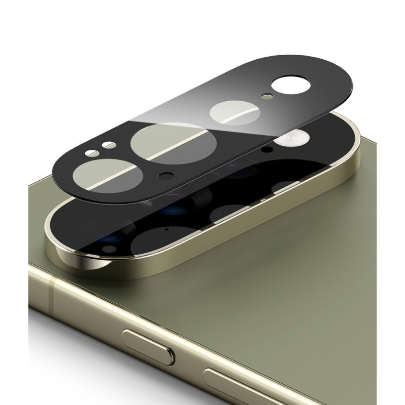 Ringke Camera Full Cover do Google Pixel 11 Pro XL, czarny (2 szt.)
