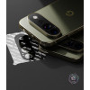 Ringke Camera Full Cover do Google Pixel 11 Pro XL, czarny (2 szt.)