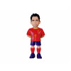 Minix WC Legends Spain - Xavi figurka kolekcjonerska
