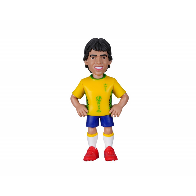 Minix WC Legends Brasil - figurka kolekcjonerska Kaka