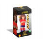 Minix WC Legends Spain - Carles Puyol figurka kolekcjonerska