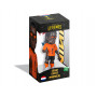 Minix WC Legends Netherlands - figurka kolekcjonerska Edgar Davids
