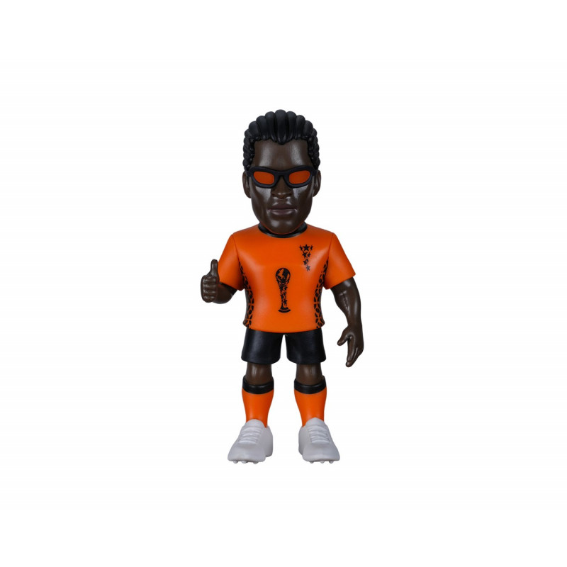 Minix WC Legends Netherlands - figurka kolekcjonerska Edgar Davids