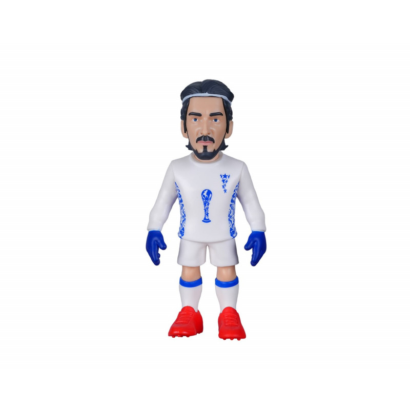 Minix WC Legends Italy - Gianluigi Buffon figurka kolekcjonerska