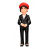 Minix Rocky - Adrian Pennino figurka kolekcjonerska