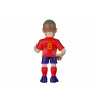 Minix WC Legends Spain - Andreas Iniesta figurka kolekcjonerska