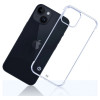 3mk Just20g Clear Case Apple iPhone 15 Plus etui na smartfona, przezroczyste