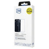 3mk Just20g Clear Case Apple iPhone 15 Plus etui na smartfona, przezroczyste