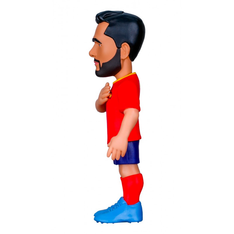 Minix Spain - figurka kolekcjonerska Mikel Merino
