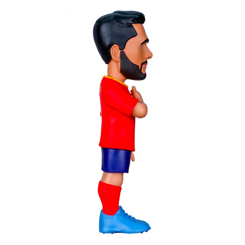 Minix Spain - figurka kolekcjonerska Mikel Merino