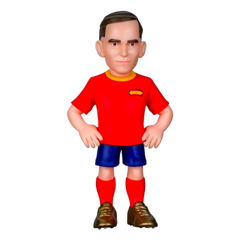 Minix Spain - figurka kolekcjonerska Fabián Ruiz