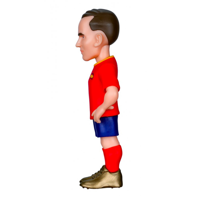 Minix Spain - figurka kolekcjonerska Fabián Ruiz