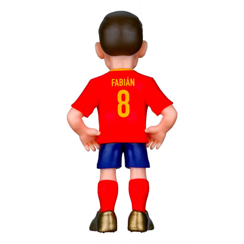 Minix Spain - figurka kolekcjonerska Fabián Ruiz