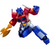 Figurka Blokees Transformers Action Edition G1 Optimus Prime