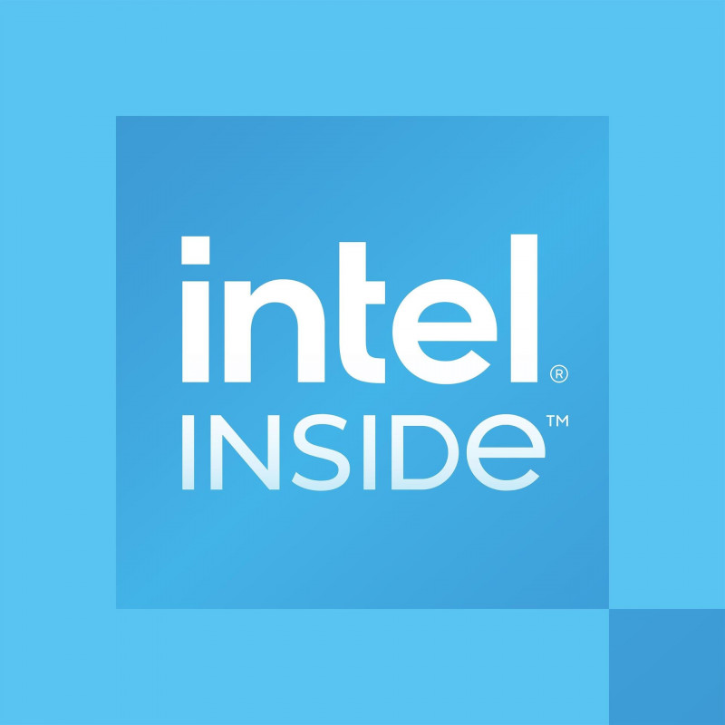 Intel Processor 300 do komputera stacjonarnego, 3,9 GHz, 2 rdzenie, 4 wątki, 6 MB pamięci podręcznej, FCLGA1700, OEM (CM8071505091904)