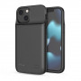 Tech-Protect PowerCase etui z akumulatorem 4700 mAh do Apple iPhone 12 mini / 13 mini, czarny