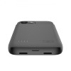 Tech-Protect PowerCase etui z akumulatorem 4700 mAh do Apple iPhone 12 mini / 13 mini, czarny