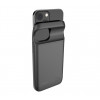 Tech-Protect PowerCase etui z akumulatorem 4700 mAh do Apple iPhone 12 mini / 13 mini, czarny