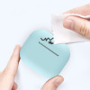 Tech-Protect Icon etui na Apple AirPods 3, czarny